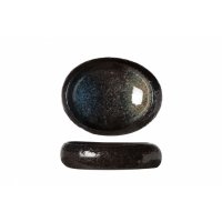   19x15  H 5 , Black Yoru