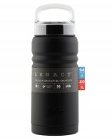     1000  Igloo Legacy 36 Black
