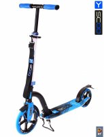  Y-scoo Rt 230 Slicker New Technology Blue