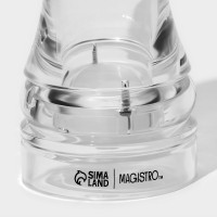    Magistro Glace, 17.4 , , 