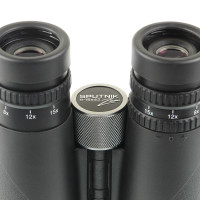  Veber Sputnik Zoom, 8-15 X 42,  