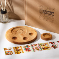   Adelica,     , ,   7 , 