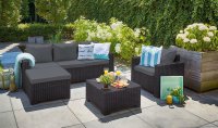   Keter Moorea Set ,  
