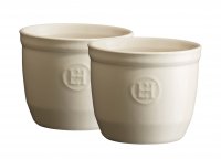    2 ., Emile Henry 8.5 , : , 