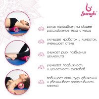 ����� ��������� Sangh, 30�10 ��, ���� �������