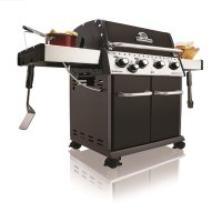   Broil King Baron 440
