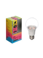    Luazon Lighting, , 60, E27, 9 , Ip44, 220 , 270, 