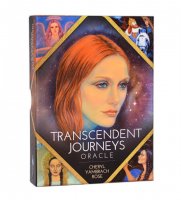  : Transcendent Journeys Oracle