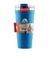 -    900  Igloo Seneca 30 Deep Blue