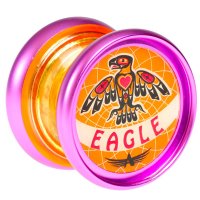 - Aero-yo "Eagle"