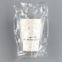    happy Birthday,  6 ., 250 