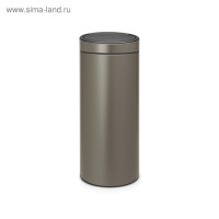   Brabantia Touch Bin, 30 ,  