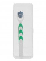  Gillette Mach=3 + 8   