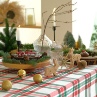  "" oliday Decoration 149180, 100% ,  210 /2
