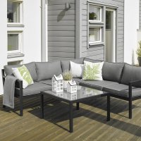  Brafab Joliette Black,  