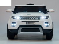    Barty Renge Rover 333