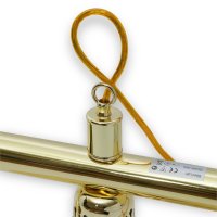  Prestige Golden Blue 4 