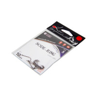  Koi Sode-ring,  5 Int12 As,  Bn 10 .