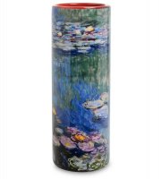 Pr-vas05mo  water Lilies   (museum Parastone)