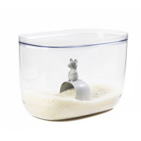     Qualy Lucky Mouse, 7 