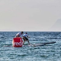  Sup  Red Paddle 2019 140x27 Elite Rss Ffc
