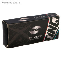   Stinger  , 165 , :  , ,  