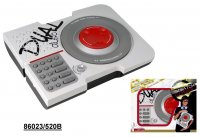  "Dj Mixer"
