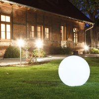    Illuminated Ball 50,  