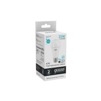   Elementary 25 A67 4100 . . E27 2100 Gauss 73225