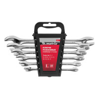    6 , 6-17 , Crv, Elliptical,   Matrix