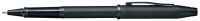 - Selectip Cross Century Ii Black Micro Knurl