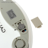   Galaxy Gl 4804, ,  180 , 3  