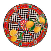   4  Sicilia Limone D=19 () ( )