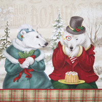   Winter Holidays 150180 +/-3  , 100%