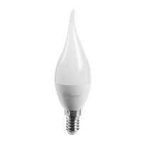   Feron, (13w) 230v E14 6400k 37t, Lb-970