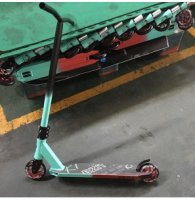   Vokul Bzit K1 Pro Scooter (/)