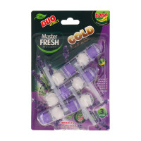    Master Fresh, Duo Effect 51  Gold, , 3 