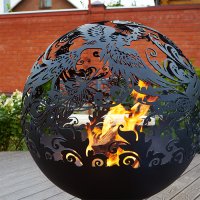   Firecup -,  