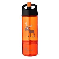   21 Carl Oscar Moose 