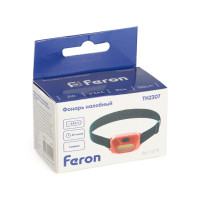    Feron Th2307   3aaa, 2w Cob P44 