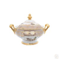    6  Queens Crown Aristokrat   27 