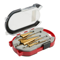 ����� ����� ����������� � ��������� ������, Hss, Tin, 4-12 ��, 4-20 ��, 4-32 ��, 3/6/8 ��