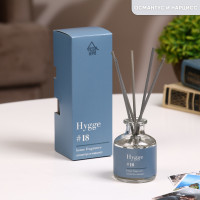   Hygge #18    50 