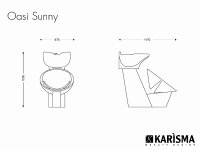   Oasi Sunny