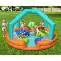  Dodge & Drench, 450x450x268 , 53383 Bestway