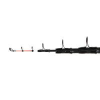    Salmo Blaster Tele Boat,  150-200 , 2.1 