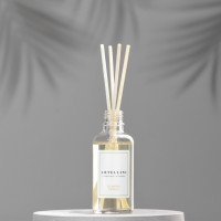   "Artellini", 50 , Glamour Vanilla