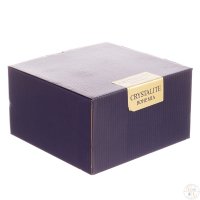 Crystalite Bohemia Scallop 19 