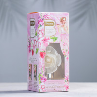   "Breesal. Arome Fleur" , 60 ,  