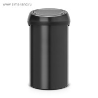   Brabantia Touch Bin,  Soft Touch,   , 60 
